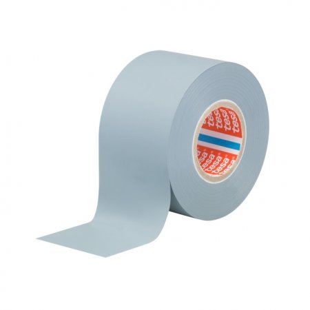 Tesaflex Isolierband 04163, grau