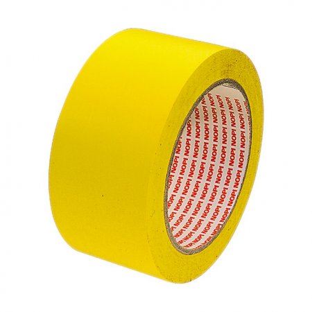 tesa Betonband (Putzband) glatt 04172, gelb