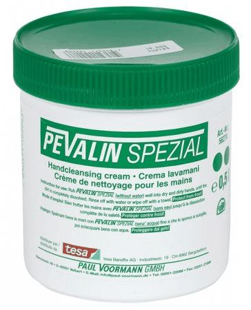 Pevalin Handreiniger 56274