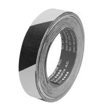 tesa Gewebewarnband gelb/schwarz
selbstklebend