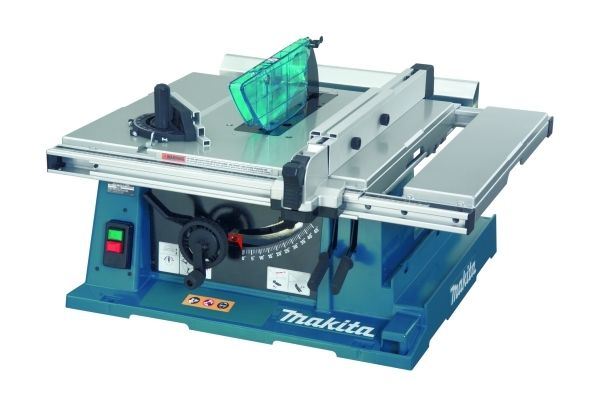 MAKITA Tischkreissäge Ø260/30mm