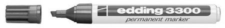 Edding 3300 Filzschreiber permanent marker