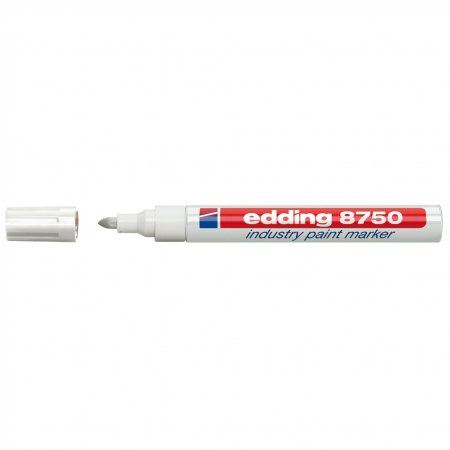 Edding 8750 Industrie Lack Marker