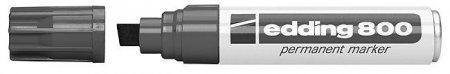 Edding 800 Filzschreiber permanent marker