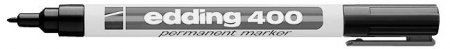 Edding 400 Filzschreiber permanent marker