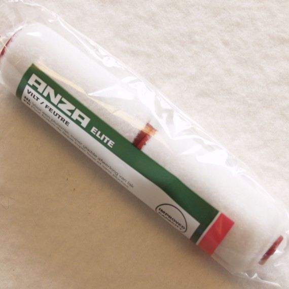 Hola HK-Walze Felt "ANZA"