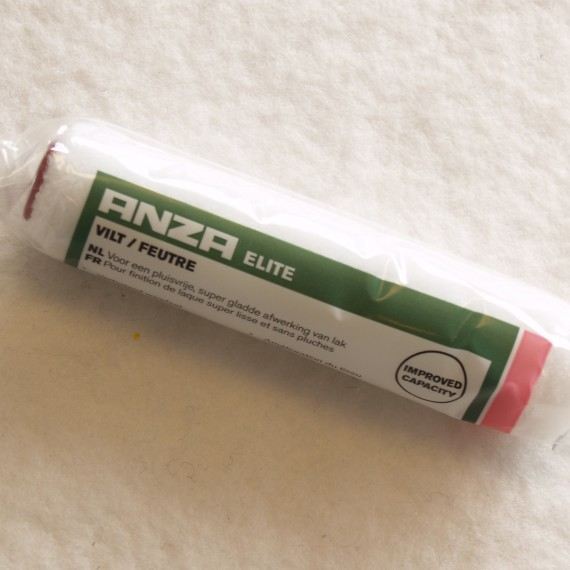 Hola HK-Walze Felt "ANZA"