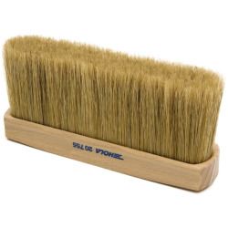 Hola Staubbürste falbe Chinaborsten-Mischung