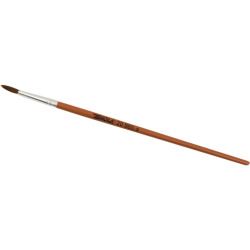 HOLA Schüler-Aquarellpinsel Nr. 7