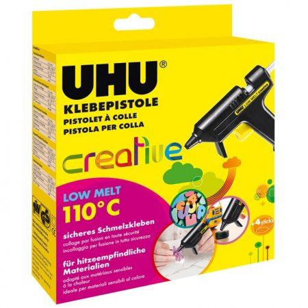 UHU Klebepistole LT 110
