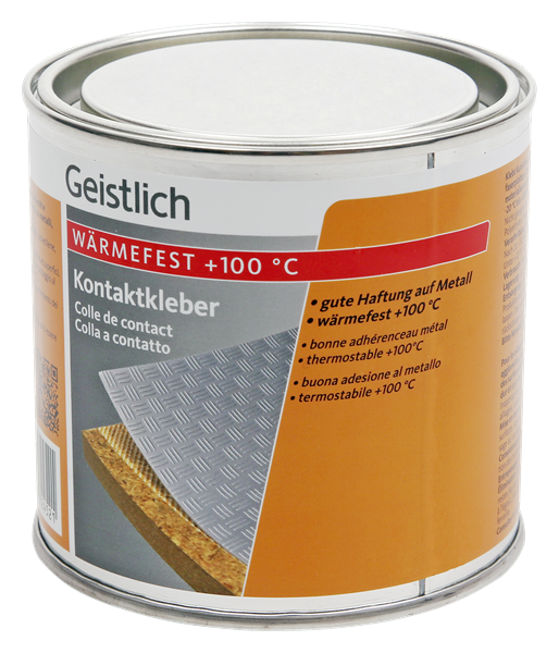 Geistlich Kontaktkleber Wärmefest +100°C