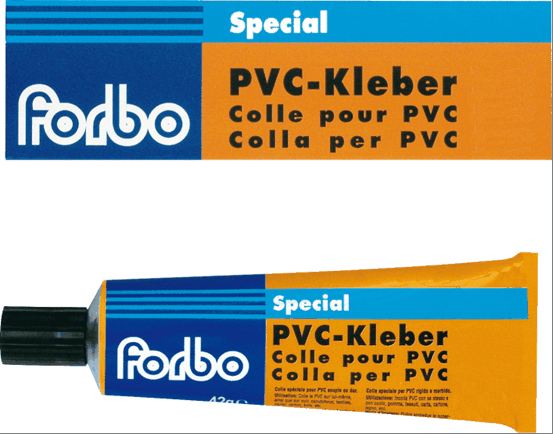Geistlich PVC-Kleber Special