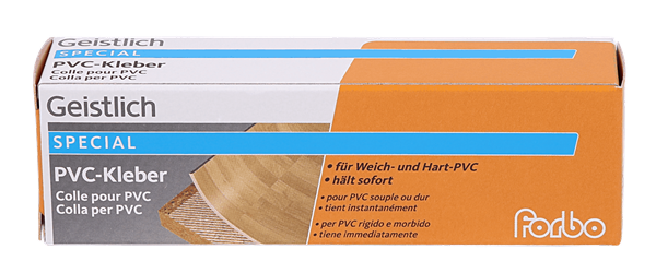 forbo PVC-Kleber Special