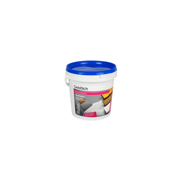forbo Dispersionsleim, universell einsetzbar