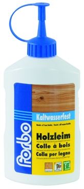 Geistlich Holzleim Kaltwasserfest