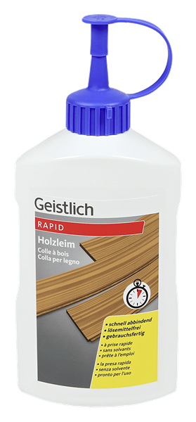 Geistlich Holzleim Rapid, schnell abbindend