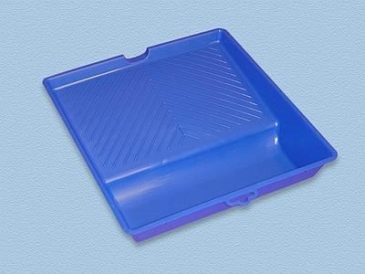 Hola Farbroller-Wanne