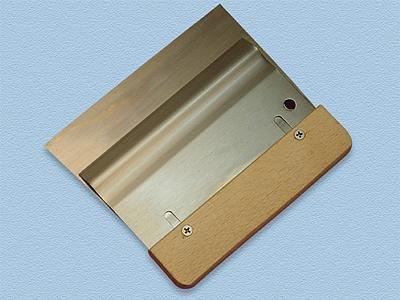 Hola Duo-Flex-Flächenspachtel