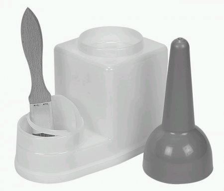 Leimsparbehälter TS-Boy 1,5 ltr.