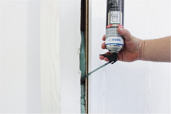 beko 2-Komponenten-Polyurethanschaum