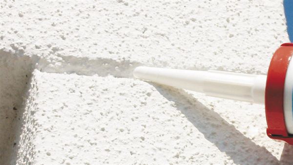 beko Strukturdicht Körnung 1 fein