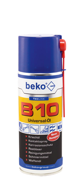 beko Universal-Öl B10
