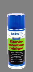 beko Kaminscheibenreiniger