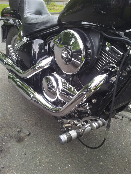 beko Clean & Polish Oberflächenreiniger