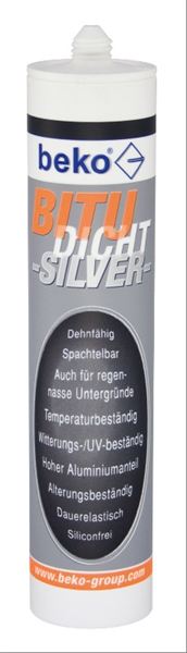 beko 1-K Bitumen-Dichtmasse BITU-DICHT