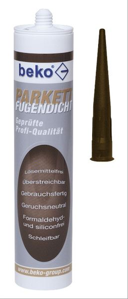 beko Parkettfugendicht (silikonfrei)