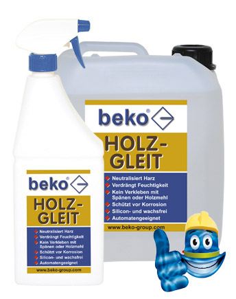 beko Holzgleit