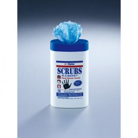 Scrubs Reinigungstücher