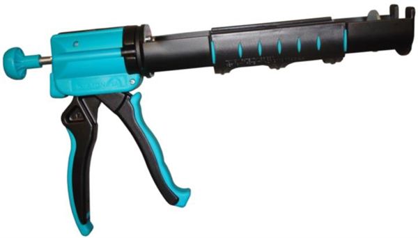 Pistole EconoMax HES-V3TR, grün