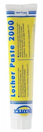 Locher-Paste 2000, nichtaushärtende Dichungspaste