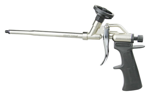 Craft Tools Schaumpistole, robuste Ausführung