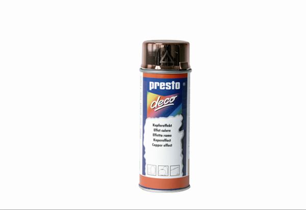 Presto Kupfer-Effekt-Spray 947