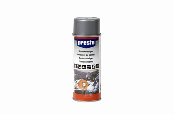 Presto Kontaktreiniger-Spray 4103