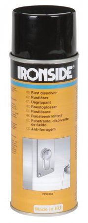 Ironside Schweisstrennspray