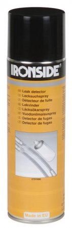 Ironside Lecksuchspray