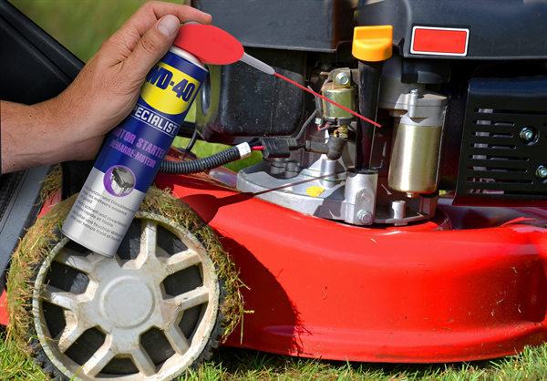 WD-40 Motorstarter SPECIALIST 