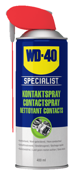 WD-40 Kontaktspray SPECIALIST