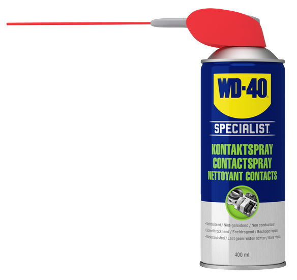 WD-40 Kontaktspray SPECIALIST