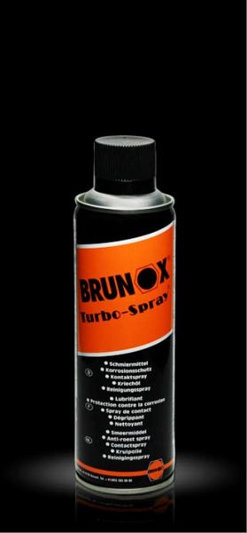 Brunox Turbo-Spray