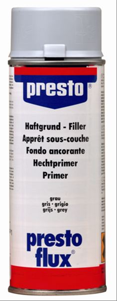 Presto Filler (Füll- und Haftgrundierung)