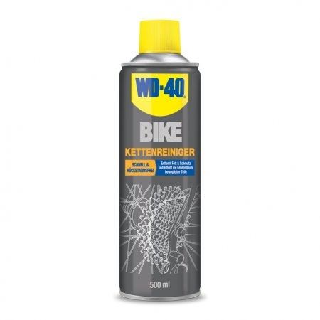 WD-40 BIKE Kettenreiniger