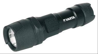 Varta LED-Taschenlampe "Indestructible"