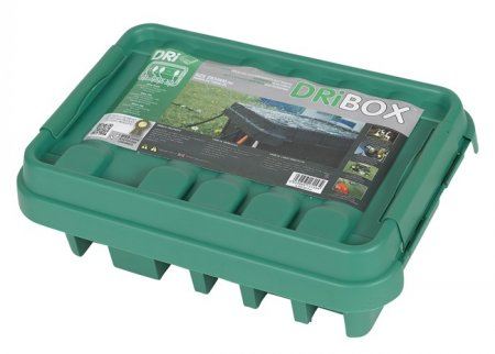 Schutzbox, wetterfest, 28,5x15x11cm