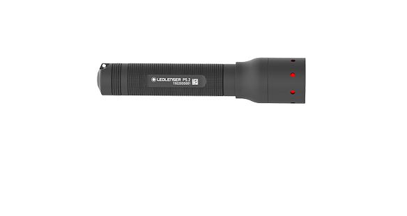 LED LENSER Stablampe P3 CORE