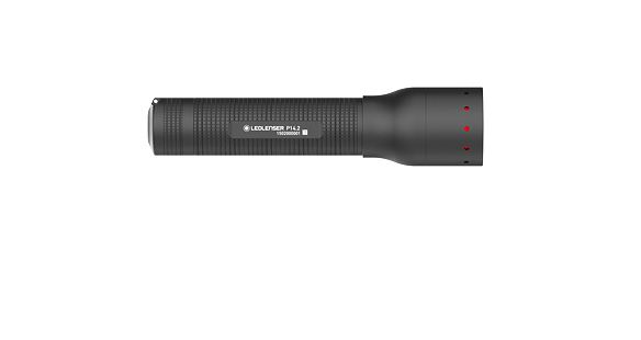 LED LENSER Stablampe P14