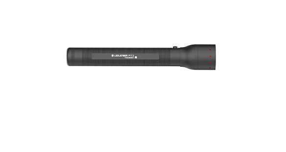 LED LENSER Stablampe P17